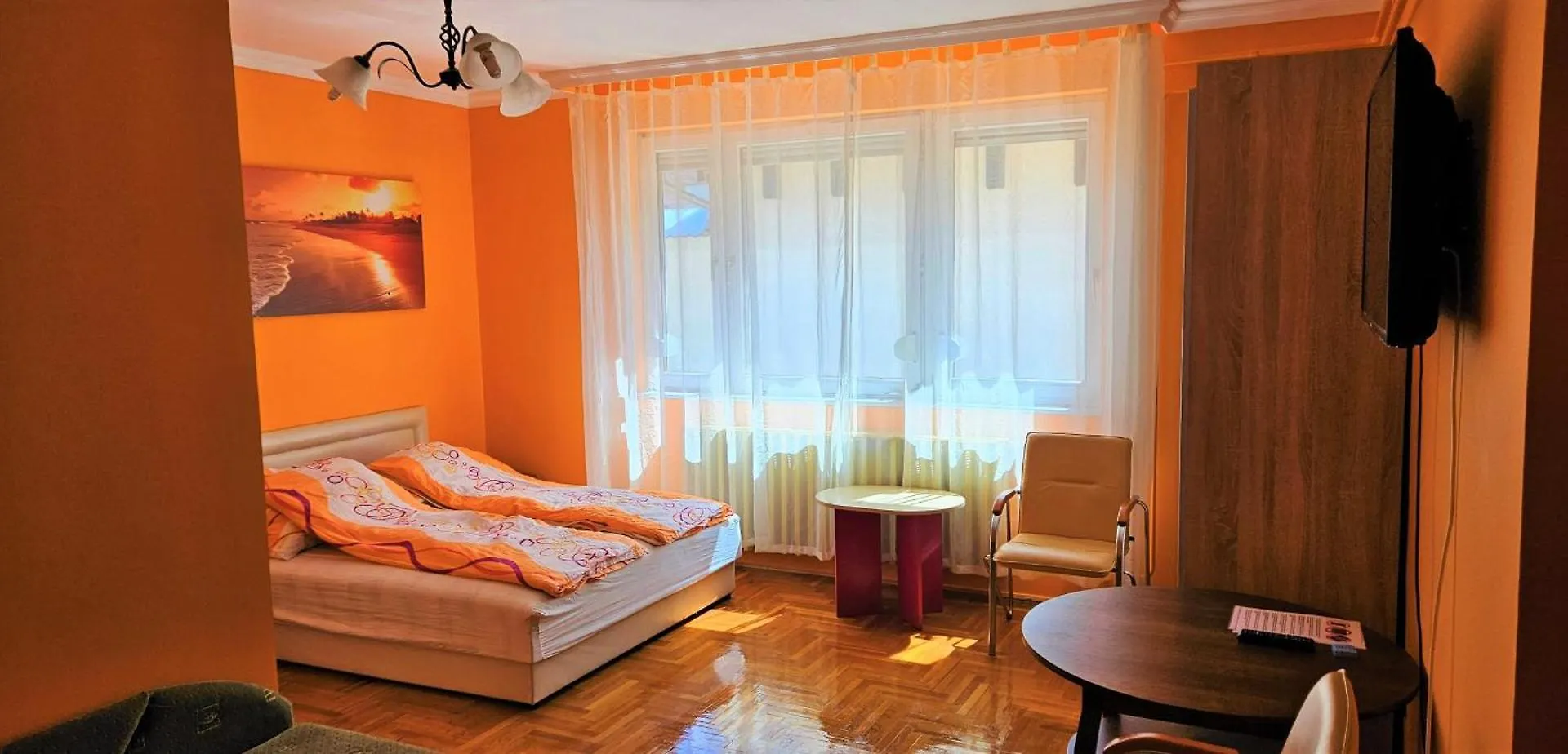 B&B Alex'S Apartman & Panzio Hajdúszoboszló