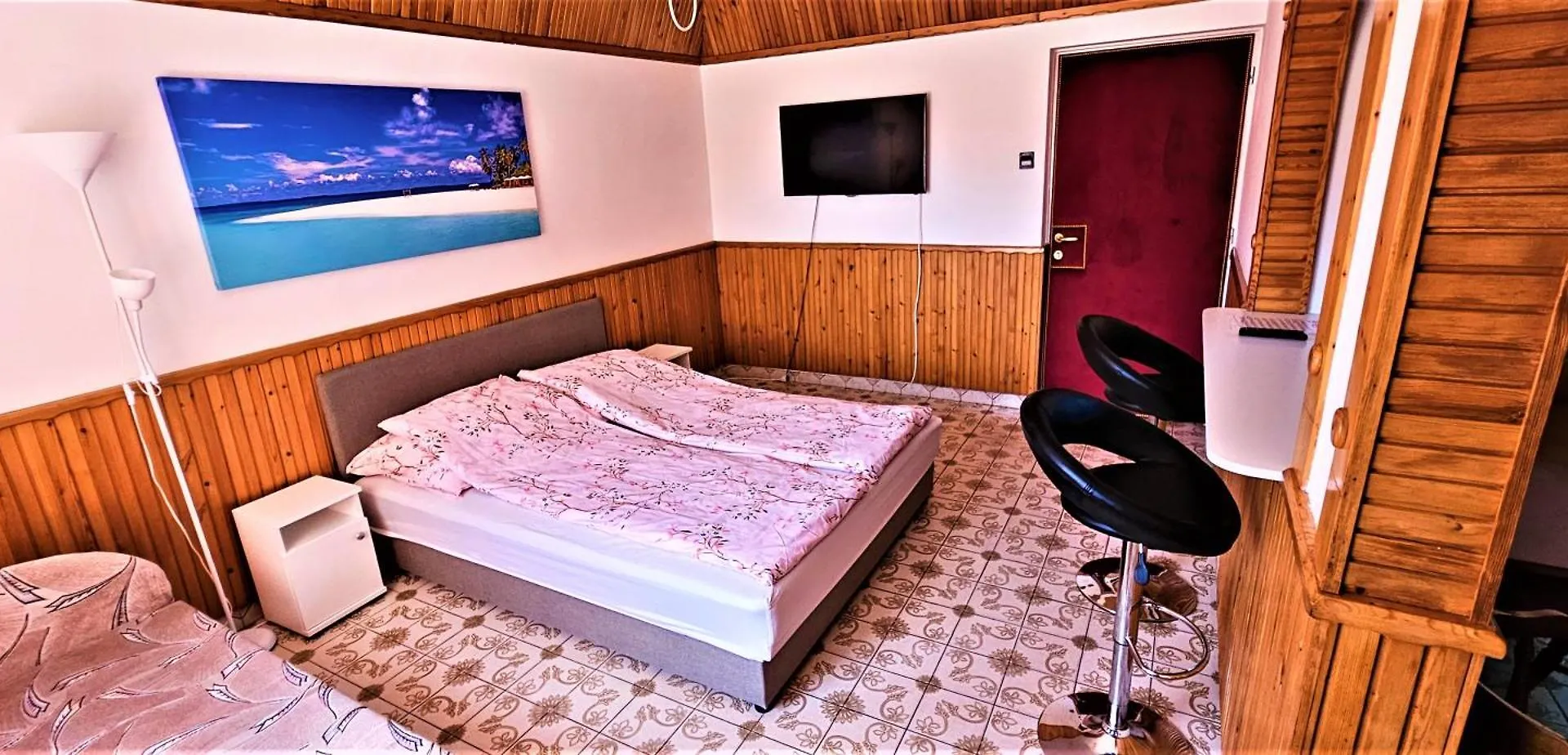 Alex'S Apartman & Panzio Hajdúszoboszló Ungaria