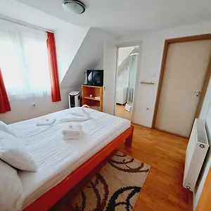 Pensiune Palma, Hajdúszoboszló