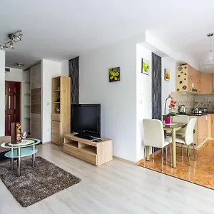 Best Apartments Szeged Apartament Seghedin