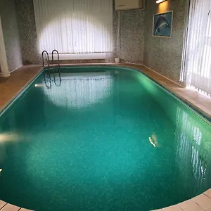 Kupola Apartament Seghedin