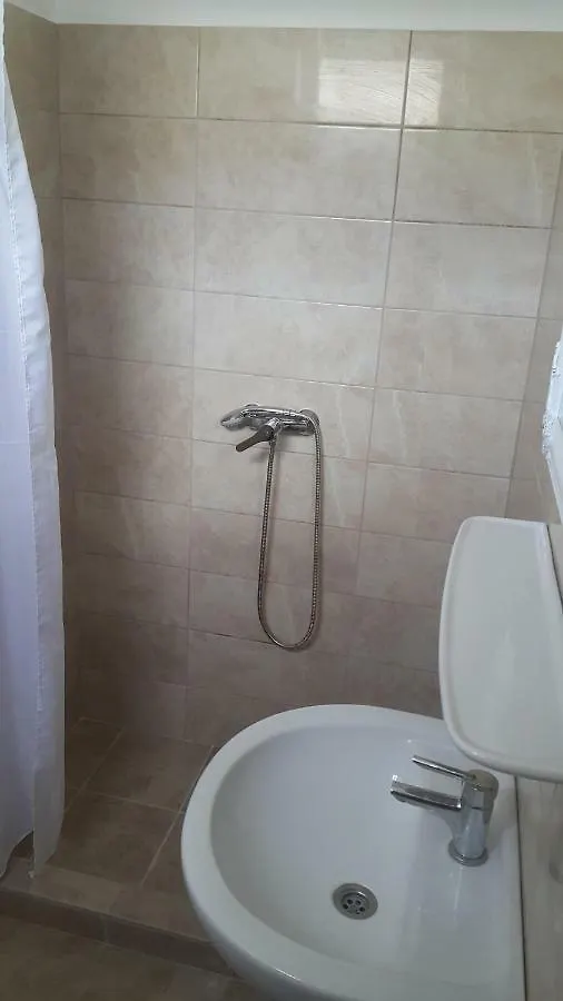 *** Отель типа 